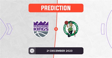 kings vs celtics prediction|NBA Summer League: Kings vs Celtics Predictions, .